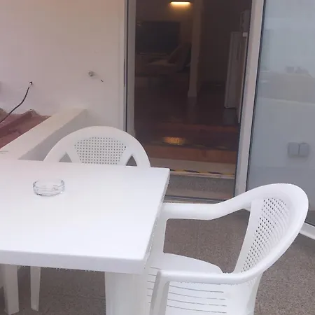 Charm Apartment