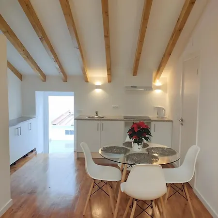 Apartment Charm Bombarral