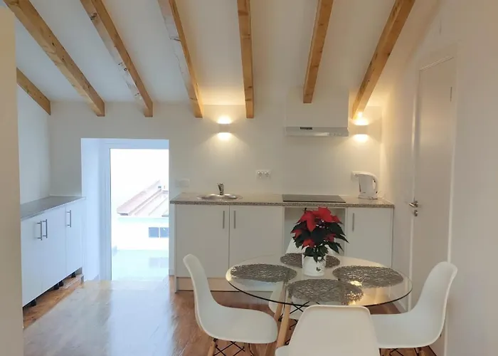 Apartman Charm Bombarral